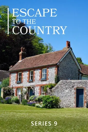 Escape to the Country season 9 poster