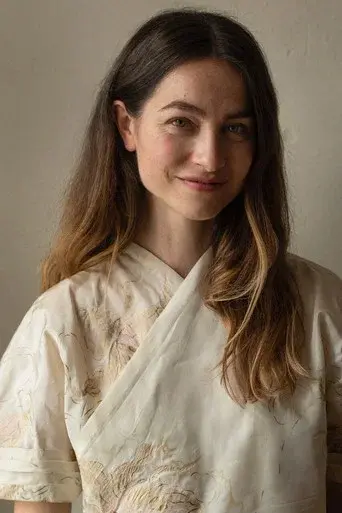 Anne Mühlmeier