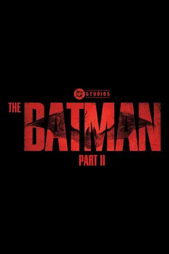 Untitled The Batman Sequel poster
