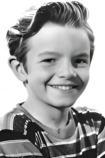 Roger Mobley