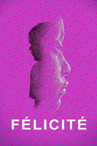 Félicité poster