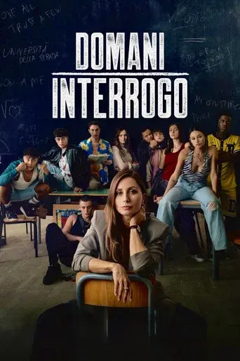 Classmates poster