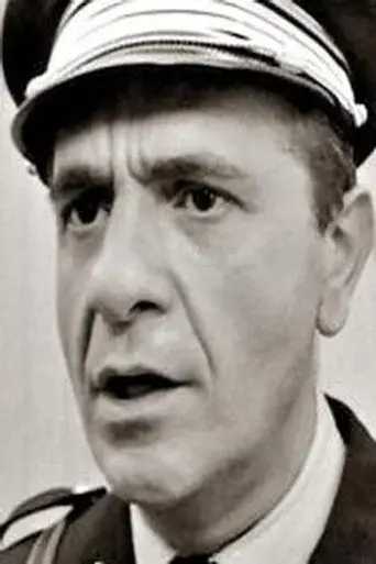 Jean Michaud