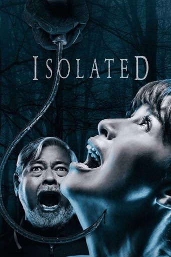 Isolated poster