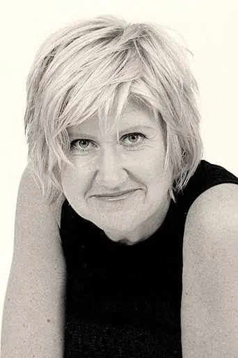 Anne Grete Preus