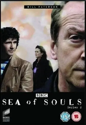 Sea of Souls season 2 poster
