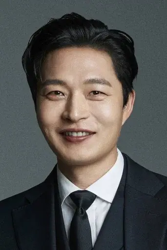 Lee Sung-woo