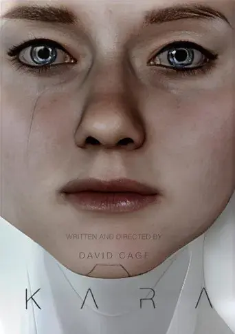 Kara poster