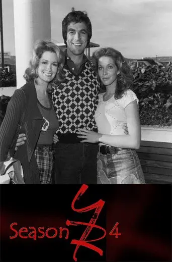 The Young and the Restless season 4 poster