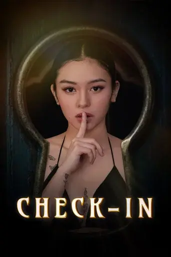Check-In poster