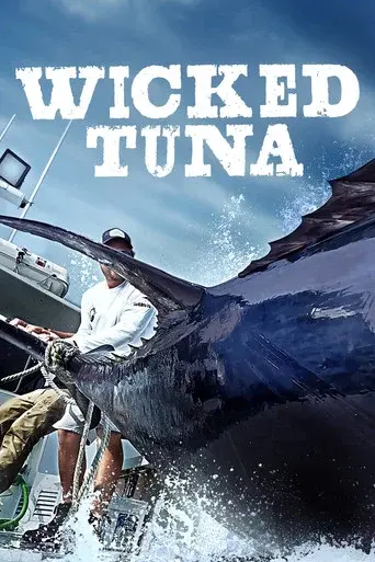 Wicked Tuna season 13 poster