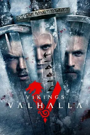 Vikings: Valhalla · Season 2 poster