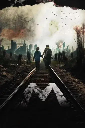 M poster