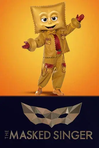 The Masked Singer · Season 12 poster