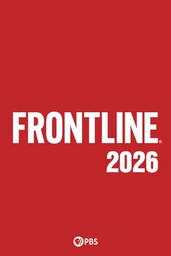 Frontline · Season 45 poster