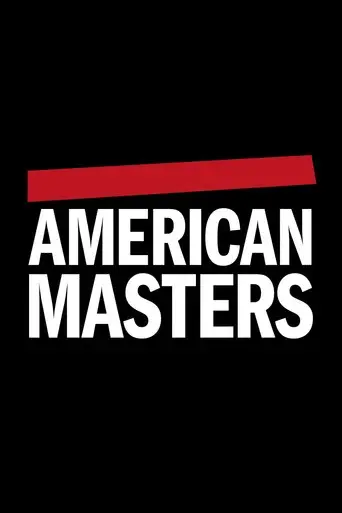 American Masters season 34 poster