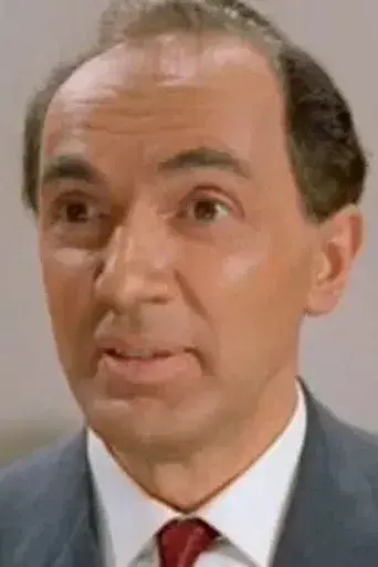 Andre Charisse