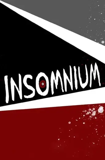 Insomnium poster