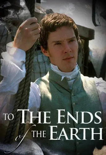 To the Ends of the Earth season 1 poster