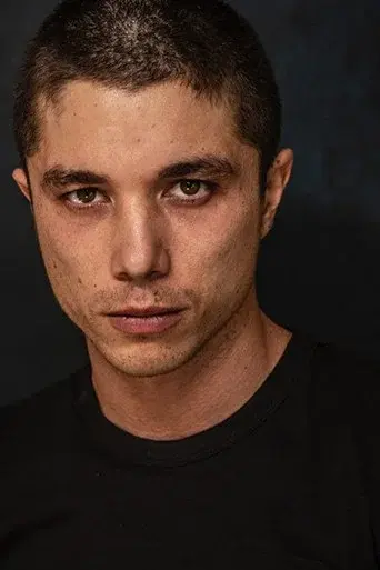 Keaton Kaplan