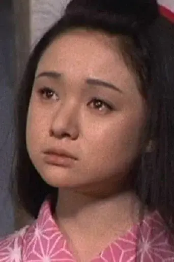 Yukiko Okada