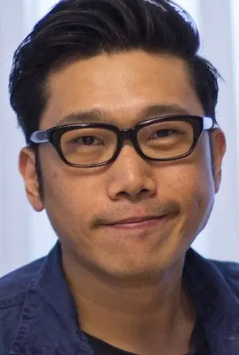 Derek Kwok Chi-Kin