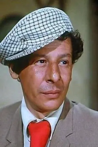 Abdel Salam Mohamed