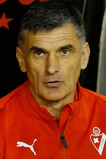 José Luis Mendilibar
