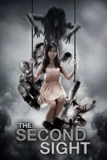The Second Sight / จิตสัมผัส poster