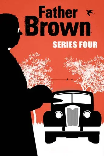 Father Brown season 4 poster