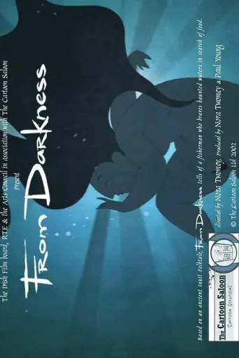 From Darkness poster