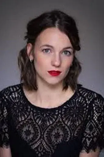 Julie Budria