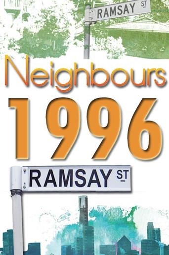Neighbours season 12 poster