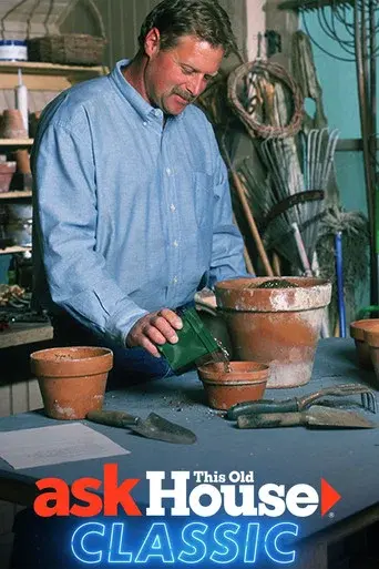 Ask This Old House season 2 poster