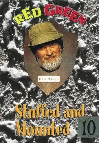 The Red Green Show season 10 poster