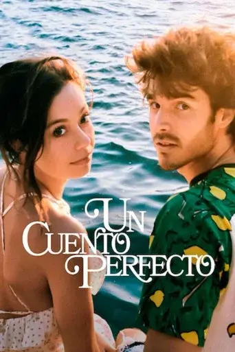 A Perfect Story season 1 poster