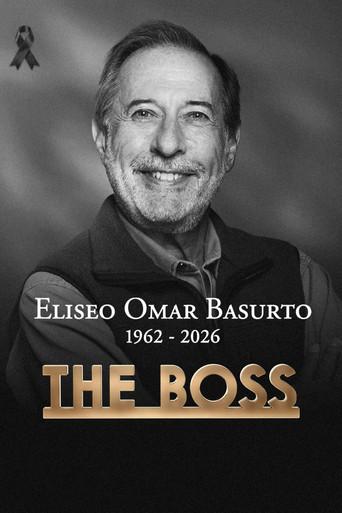 The Boss · Season 4 poster