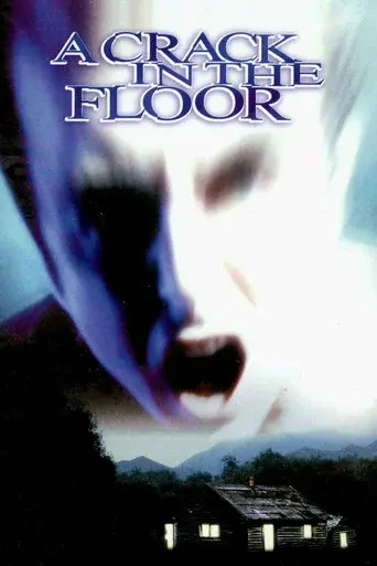 A Crack in the Floor poster