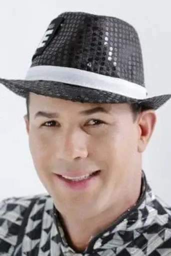 Raulin Rodriguez