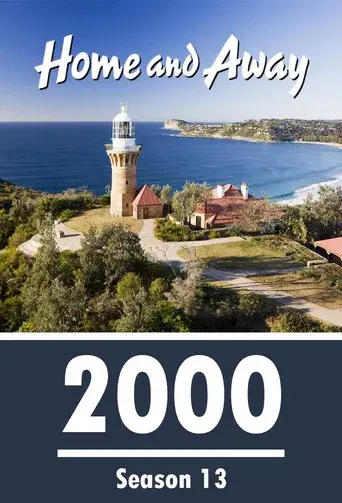Home and Away season 13 poster