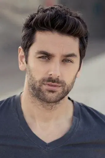 Mark Ghanimé
