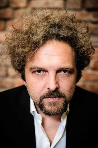 Antonio Ornano