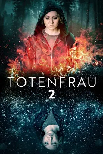 Woman of the Dead · Season 2 poster