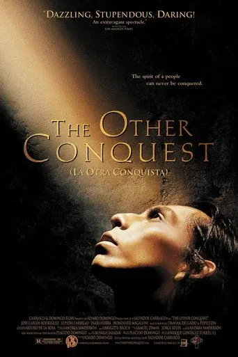 The Other Conquest poster