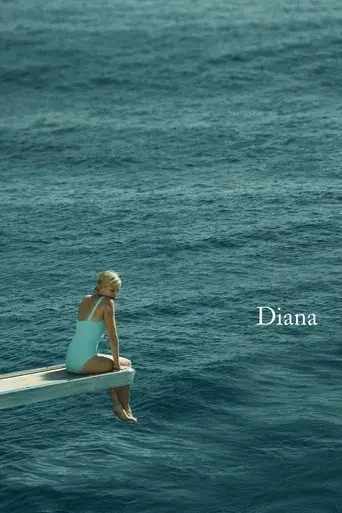 Diana poster