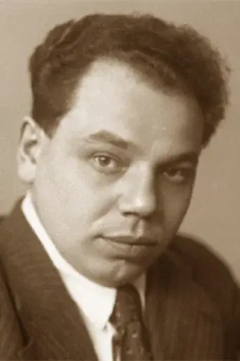 Mikhail Medvedev