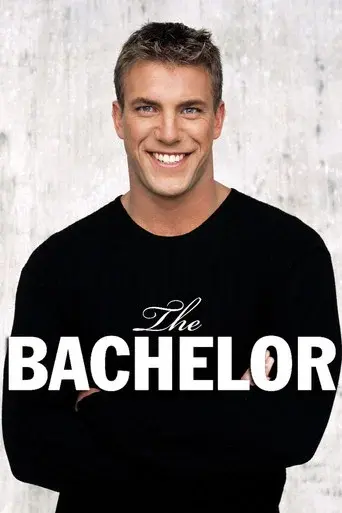 The Bachelor season 2 poster