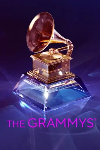 The Grammys · Season 62 poster