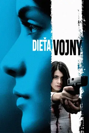Born of War poster
