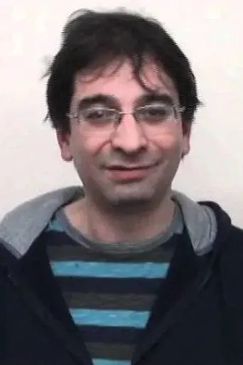 Vsevolod Brodskiy